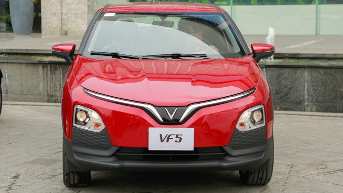 vinfast vf5
