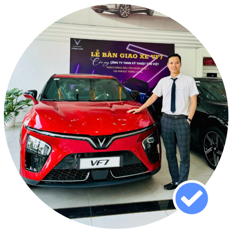 HÙNG CƯỜNG VINFAST